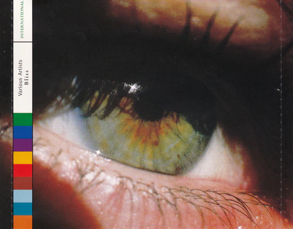 Various - Bliss (CD, Comp) - Image 3