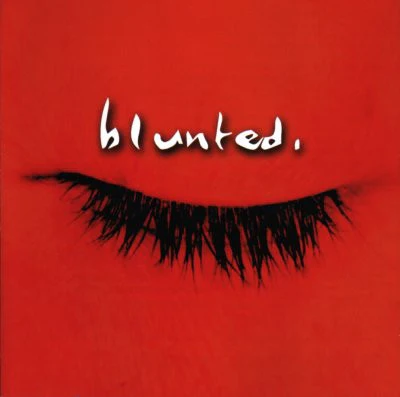 Various - Blunted (CD, Comp)