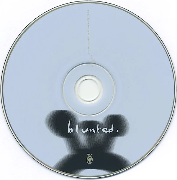 Various - Blunted (CD, Comp) - Image 3