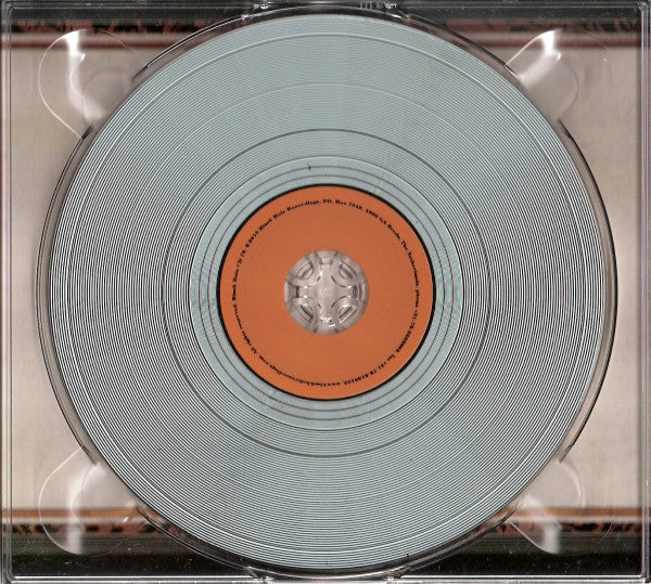 Various - Bossa Trancelations (CD, Comp) - Image 4