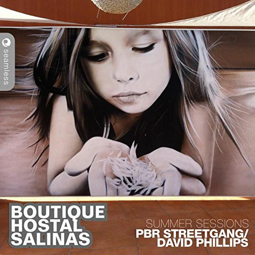 Various - Boutique Hostal Salinas (3xCD, Comp, Mixed)