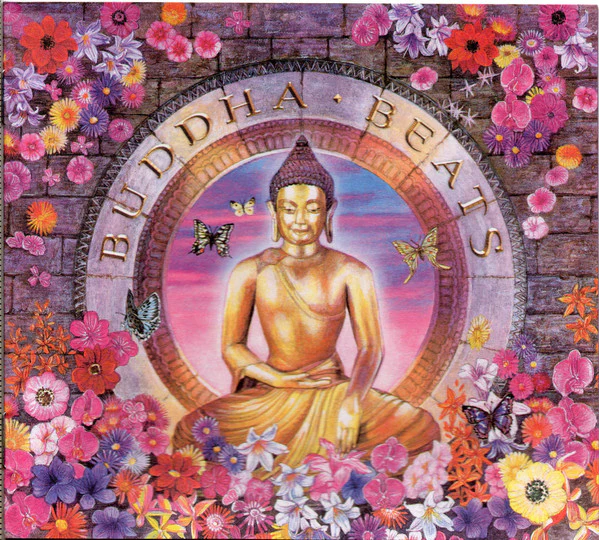 Various - Buddha · Beats (2xCD, Comp, Mixed) - Image 2