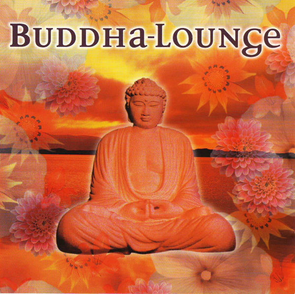 Various - Buddha-Lounge (CD, Comp)