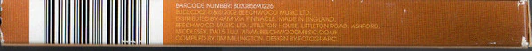 Various - Buddha Sunset (2xCD, Comp) - Image 3