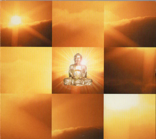 Various - Buddha Sunset (2xCD, Comp) - Image 5