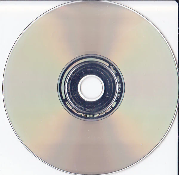 Various - Café Del Mar Volumen Seis (CD, Comp) - Image 4