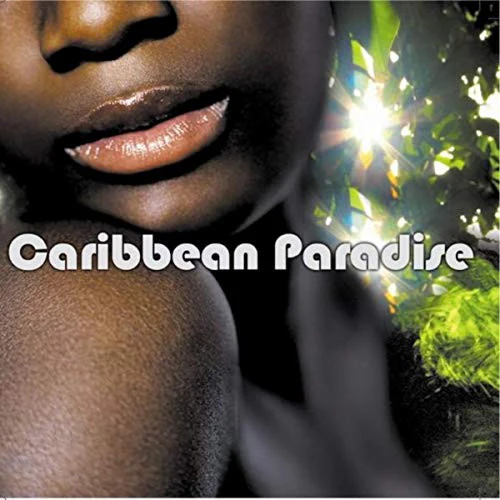 Various - Caribbean Paradise (2xCD, Comp)