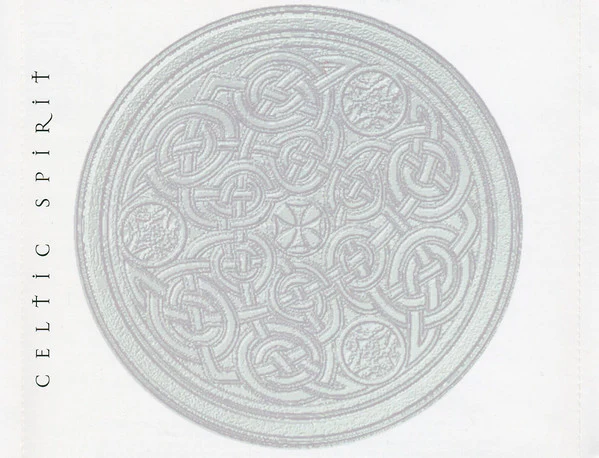 Various - Celtic Spirit (CD, Comp) - Image 3