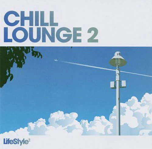 Various - Chill Lounge 2 (2xCD, Comp)