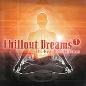 Various - Chillout Dreams 1: The Real Ibiza Grooves (2xCD, Comp)