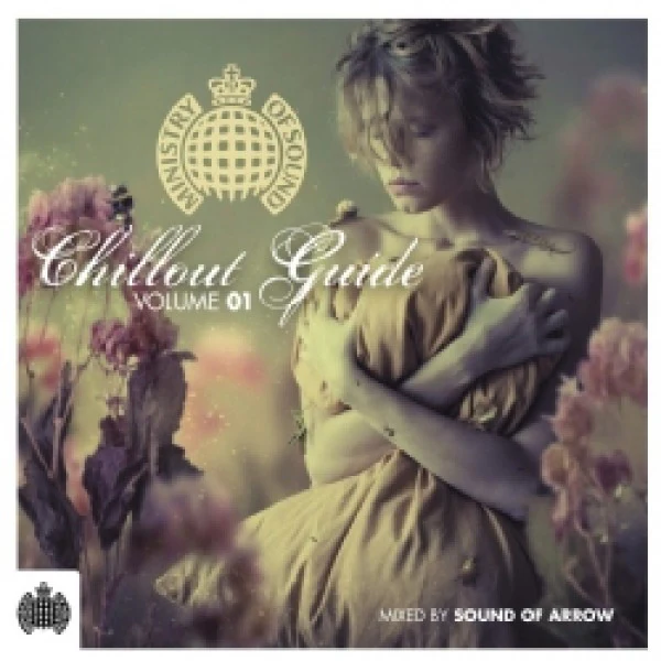 Various - Chillout Guide Volume 01 (2xCD, Comp, Mixed)