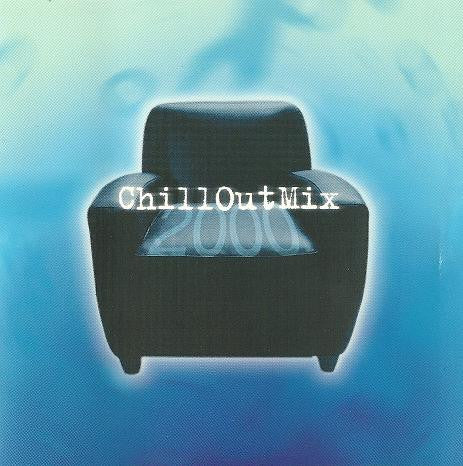 Various - ChillOutMix 2000 (CD, Comp)