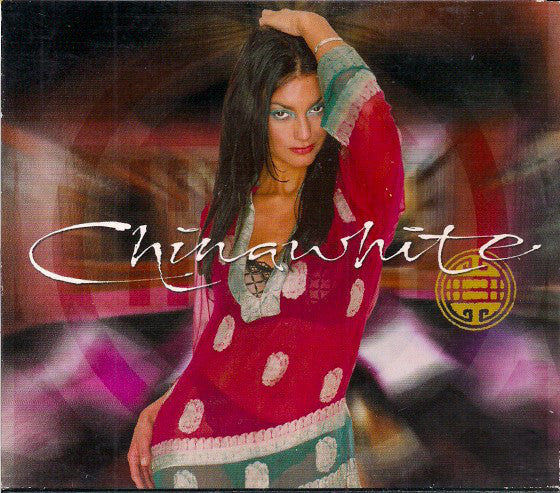 Various - Chinawhite (CD, Comp)