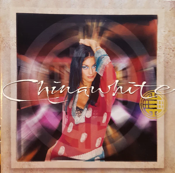 Various - Chinawhite (CD, Comp) - Image 3