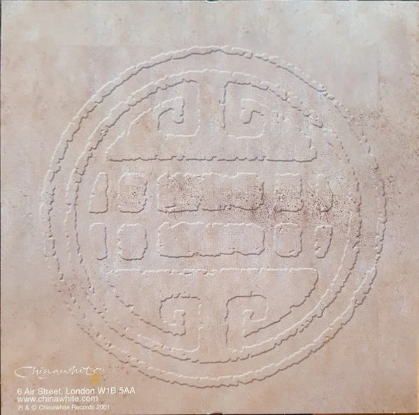 Various - Chinawhite (CD, Comp) - Image 4