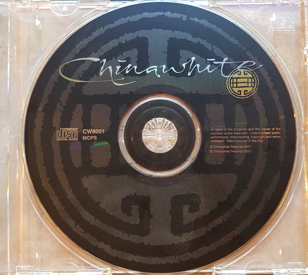 Various - Chinawhite (CD, Comp) - Image 5