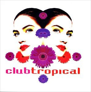 Various - Club Tropical (CD, Comp) - Image 2