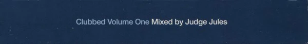 Various - Clubbed (2xCD, Mixed) - Image 3