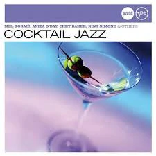 Various - Cocktail Jazz (CD, Comp, RM)