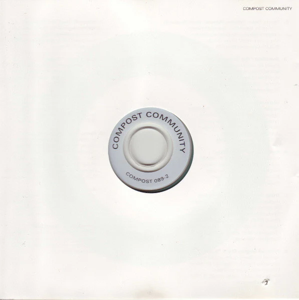 Various - Compost Community (CD, Comp) - Image 3