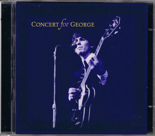 Various - Concert For George (2xCD, Album) - Image 3