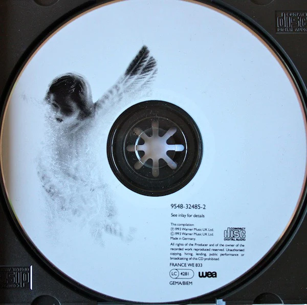 Various - Cool Christmas (CD, Comp) - Image 3