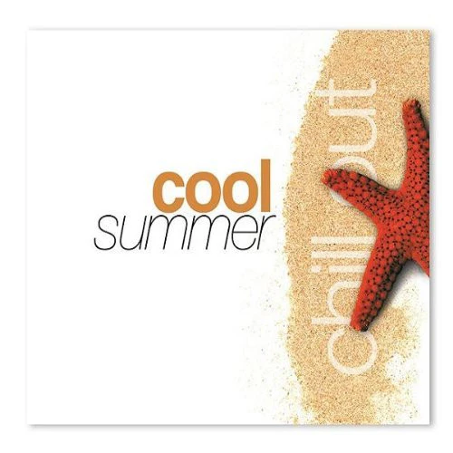 Various - Cool Summer (CD, Comp, Mixed)