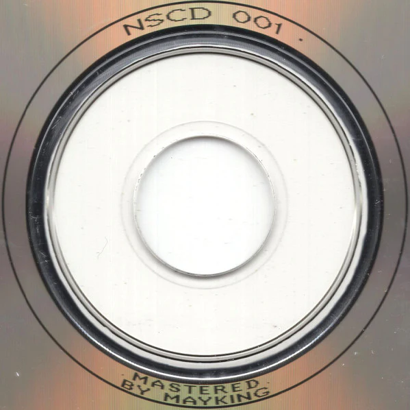 Various - Cores Do Brasil 0.01 Vozes (CD, Comp) - Image 4