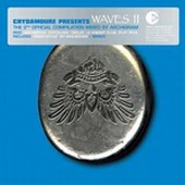 Various - Crydamoure Presents Waves II (CD, Comp, Copy Prot., Mixed) - Image 4