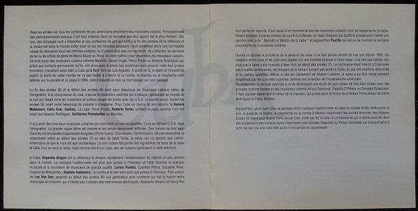 Various - Cuba (CD, Comp) - Image 3