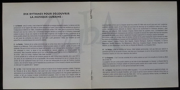 Various - Cuba (CD, Comp) - Image 4