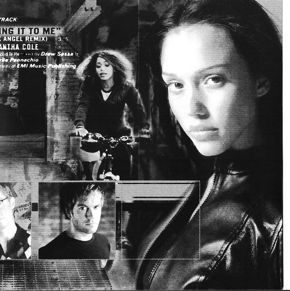 Various - Dark Angel - The Original TV Series Soundtrack (CD, Comp) - Image 4