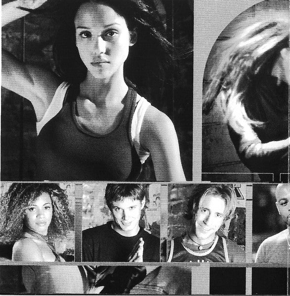 Various - Dark Angel - The Original TV Series Soundtrack (CD, Comp) - Image 5