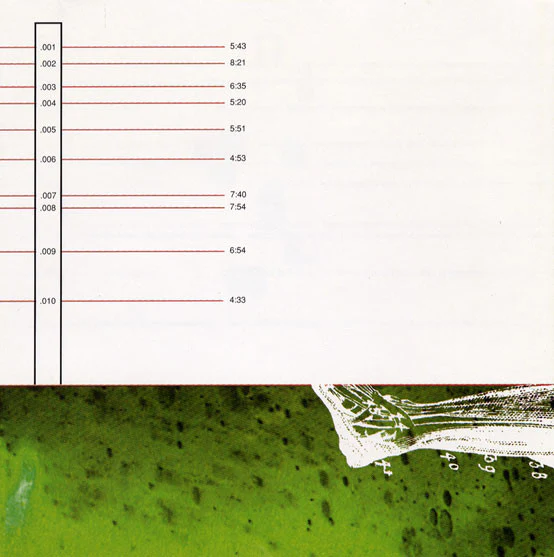 Various - Digital Reflex (CD, Comp) - Image 4