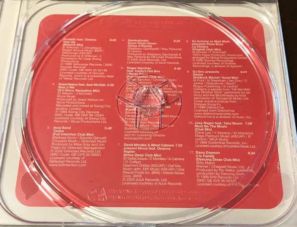 Various - Disco Kandi 2 (2xCD, Comp) - Image 5