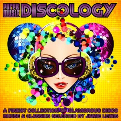 Various - Discology (2xCD, Comp)