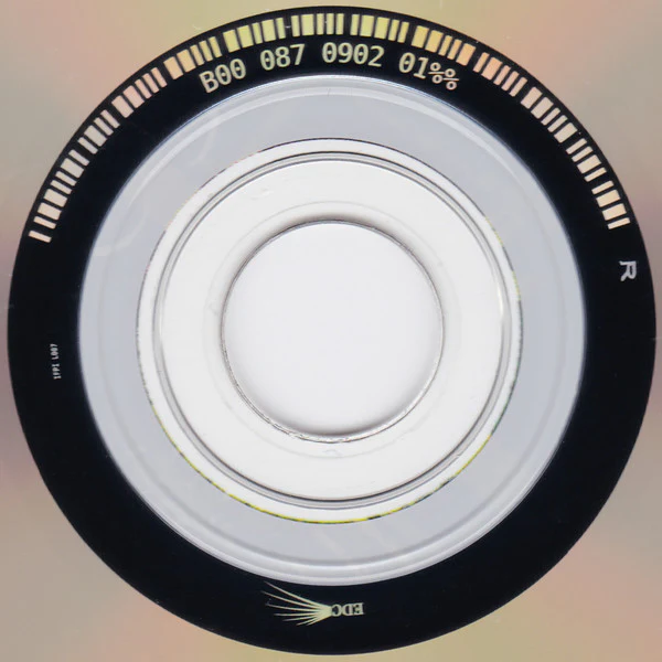 Various - Don Omar Presenta: El Pentagono (CD, Comp) - Image 4