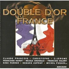 Various - Double D'Or France (2xCD, Comp) - Image 3
