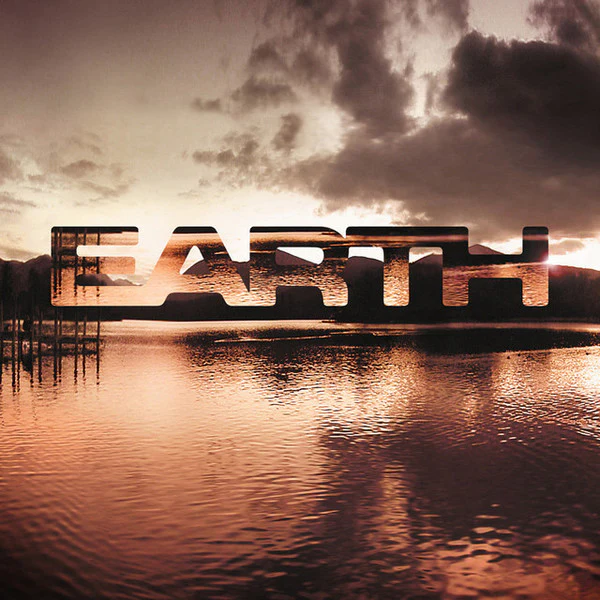 Various - Earth (CD, Comp)