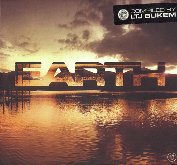 Various - Earth (CD, Comp) - Image 2