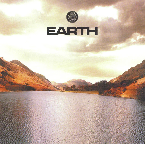 Various - Earth (CD, Comp) - Image 4