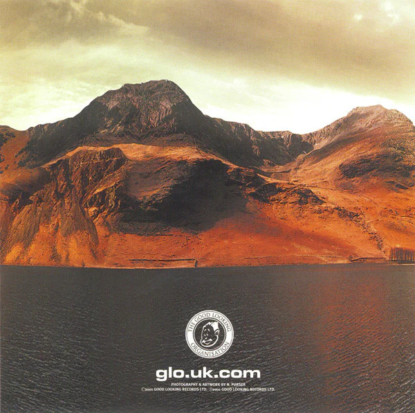 Various - Earth (CD, Comp) - Image 5