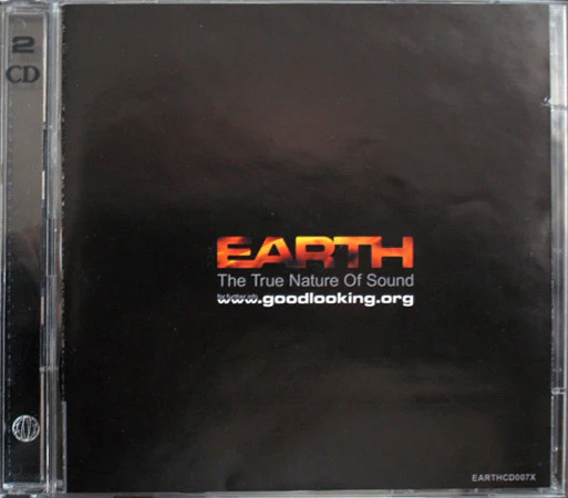 Various - Earth Volume 7 (CD, Comp + DVD) - Image 3