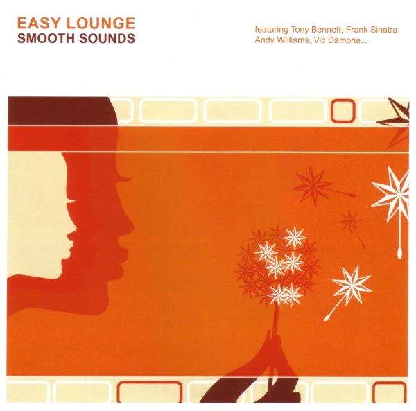 Various - Easy Lounge - Smooth Sounds (CD, Comp)