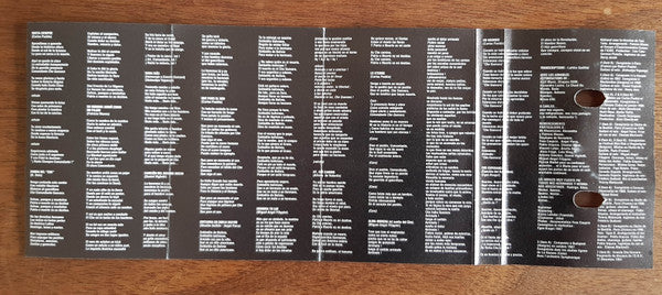 Various - ¡ El Che Vive ! 1967 - 1997 (Cass, Comp) - Image 3