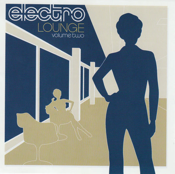 Various - Electro Lounge Volume Two (CD, Comp)