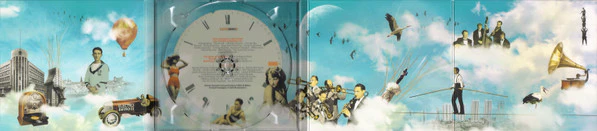Various - Electro Swing III (CD, Comp) - Image 5