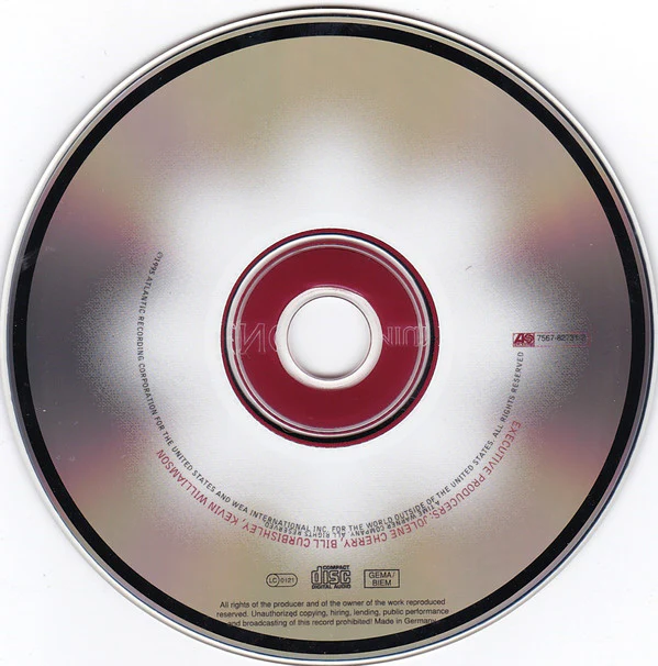 Various - Encomium: A Tribute To Led Zeppelin (CD, Album) - Image 3