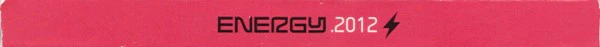 Various - Energy (2xCD, Mixed) - Image 3