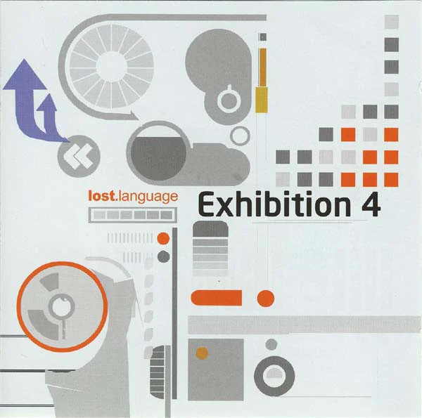 Various - Exhibition 4 (2xCD, Mixed)